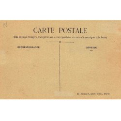 NOGENT-le-PERREUX : la grande rue au pont de mulhouse - tres bon etat