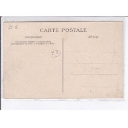 PACY-sur-EURE: les quais de la gare - très bon état