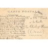 NOGENT-sur-MARNE : la poste et la rue andré pontier - tres bon etat