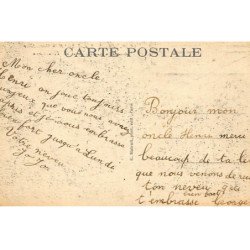 NOGENT-sur-MARNE : carrefour, avenues gambetta et de vincennes - etat