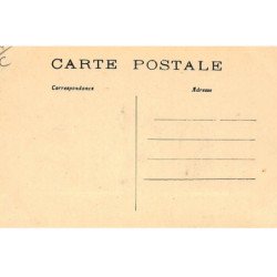 NOGENT-sur-MARNE : inondations de janvier 1910, cité des loups - etat