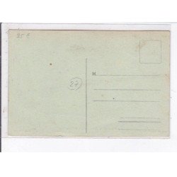 PACY-sur-EURE: hôtel du lion d'or - très bon état