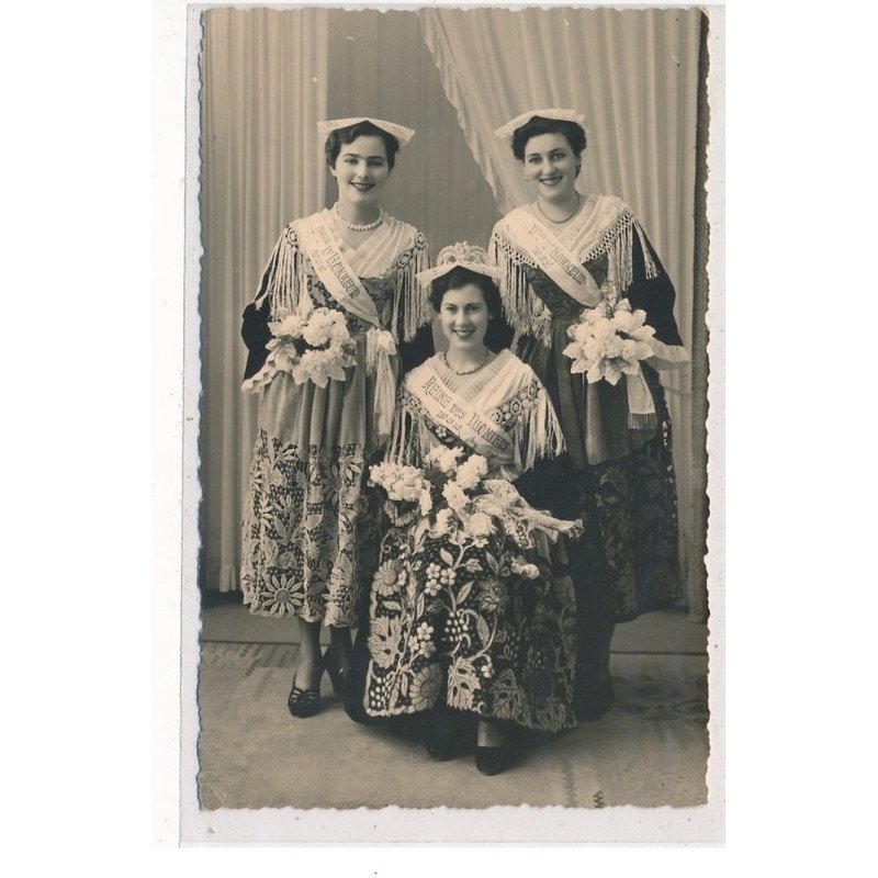 ETEL : reine des thoniers - tres bon etat