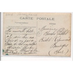 AGEN : a la samaritaine, articules de travail pour tous les metiers_chemise, habillements - tres bon etat