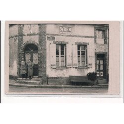 CUDOT : byrrh, vin tonique - etat