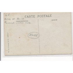 PARIS : poste de police avenue voctor hugo - tres bon etat