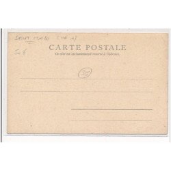 SAINT MALO : jann nibor le poete des matelots - etat