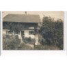 SAINT-GERVAIS : chalet lucette - tres bon etat