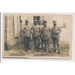 HAUTE SAONE : gardes forestiers, militaires - etat