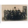 LOZINGHEN : café vicart, militaire - etat