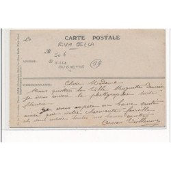 RIVA BELLA : villa muguette - tres bon etat