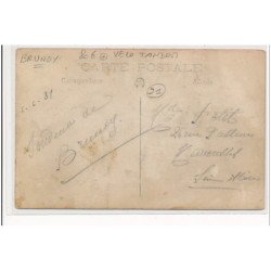 BRUNOY : velo tandem - tres bon etat