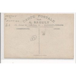 PUY-de-DOME : meeting, aviation - tres bon etat