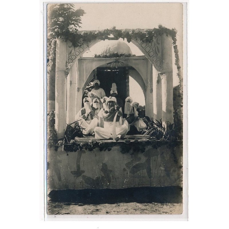 PORNICHET : mi-careme 1930 - tres bon etat