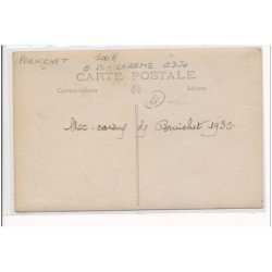 PORNICHET : mi-careme 1930 - tres bon etat