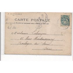 VOSGES : antoine  (à localiser) - etat