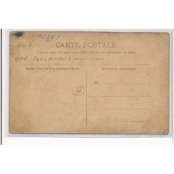 POiSSY : café foulquier - etat