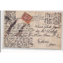 SAINT-ETIENNE : epicerie, maggi - tres bon etat