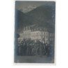 CAUTERETS : guide, pharmacie de la croix rouge - tres bon etat