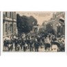 GIVET : fete de la federation des sapeurs-pompiers des ardennes et de l'aisne suite du défilé - tres bon etat
