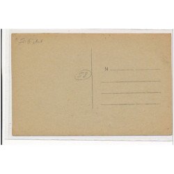 CERVON : la gare - etat