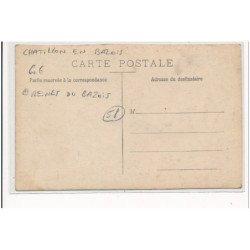 CHATILLON EN BAZOIS : reines du bazois - tres bon etat