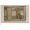 BINARVILLE : café perot - tres bon etat