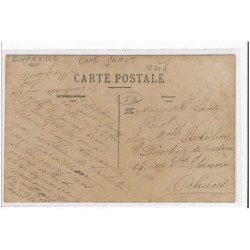 BINARVILLE : café perot - tres bon etat
