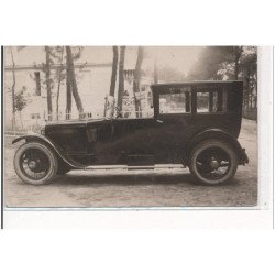 LA BAULE : automobile - etat