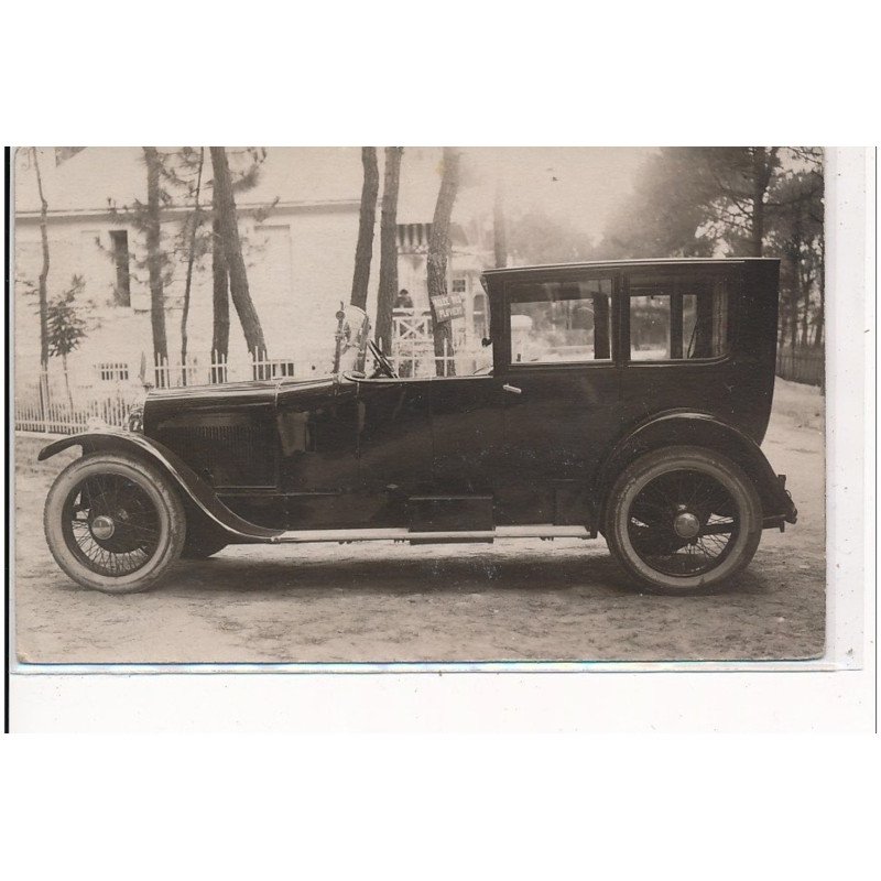 LA BAULE : automobile - etat