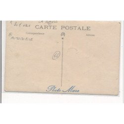 LA BAULE : automobile - etat