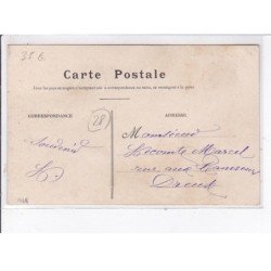 CHARTRES: union chartraine - très bon état