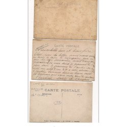 VIAROUGE : café du volcan 3CPA - tres bon etat