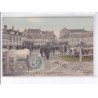 CHARTRES: le marché aux vaches, place de châtelet - très bon état
