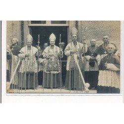 NOTRE DAME DE LA DELIVRANDE : anniversaire du couronnement - tres bon etat