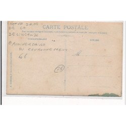 NOTRE DAME DE LA DELIVRANDE : anniversaire du couronnement - tres bon etat