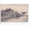 COURTALAIN: la gare - très bon état