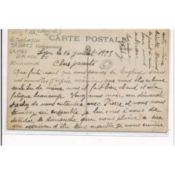 RHONE : magasin tabacs cartes postales journaux (rue Burdeau) - etat
