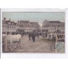 CHARTRES: le marché aux vaches, place du châtelet - très bon état