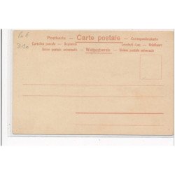 KIRCHNER RAPHAEL : D10 signées la favorite - tres bon etat