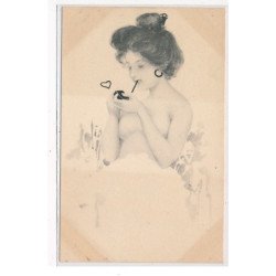 KIRCHNER RAPHAEL : D10 signées la favorite, variante rare - etat