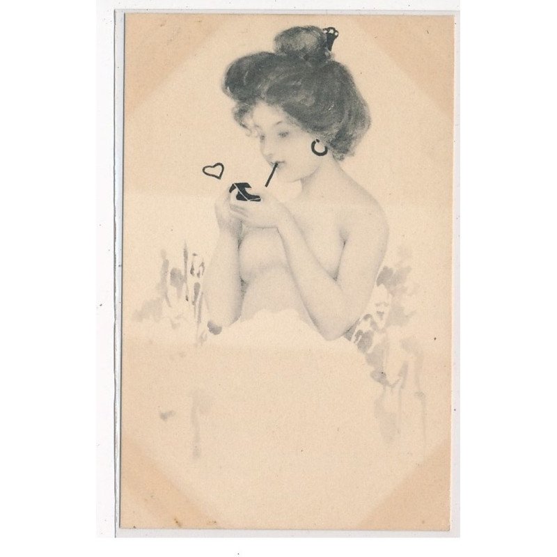 KIRCHNER RAPHAEL : D10 signées la favorite, variante rare - etat