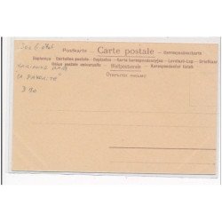 KIRCHNER RAPHAEL : D10 signées la favorite, variante rare - etat
