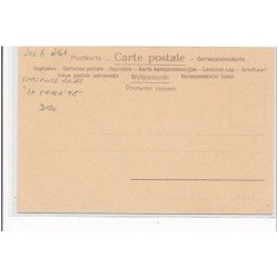 KIRCHNER RAPHAEL : D10 signées la favorite, variante rare - etat