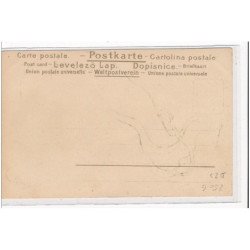 KIRCHNER RAPHAEL : D27 signées - tres bon etat