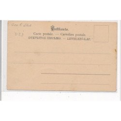 KIRCHNER RAPHAEL : D29 signées, nurnberg theo stroefer's kunstverlag - etat