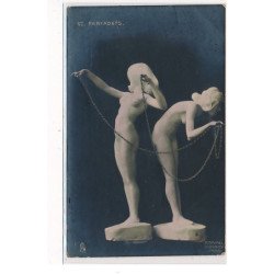 KIRCHNER RAPHAEL : E3 signées, VI farfadets - etat