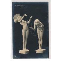 KIRCHNER RAPHAEL : E3 signées, V farfadets - etat
