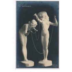 KIRCHNER RAPHAEL : E3 signées, IV farfadets - tres bon etat