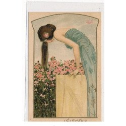 KIRCHNER RAPHAEL : E6 signées, legendes - tres bon etat